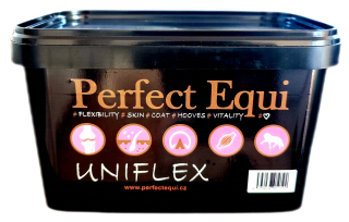 Perfect Equi Uniflex - Minerální doplněk 1,2kg