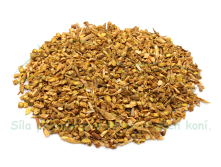 Šišák bajkalský kořen - řez 1kg
