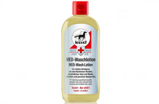 Leovet - Dezinfekční gel (Med Waschlotion) 250ml