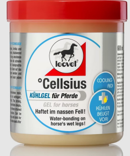 Leovet - Chladivý gel (Cellsius gel) 600ml