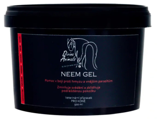 Divine Animals - Neem gel