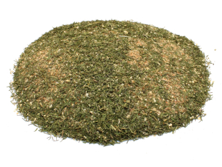 Grilovaná ryba 100g