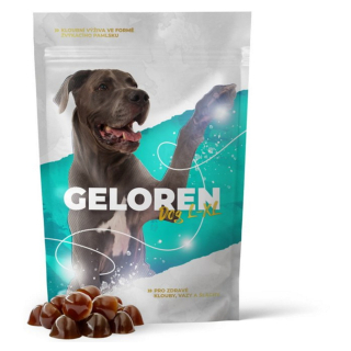 Geloren DOG L-XL 420g 60ks pro psy