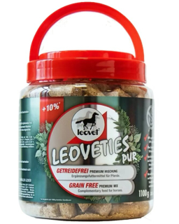 Leovet Leoveties - pamlsky bezobilné 1100g