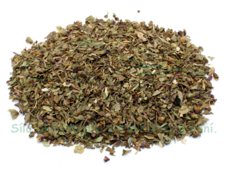 Bazalka list - řez 1kg