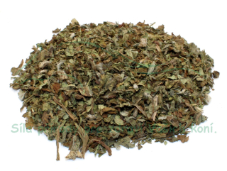 Brutnák nať - řez 1kg