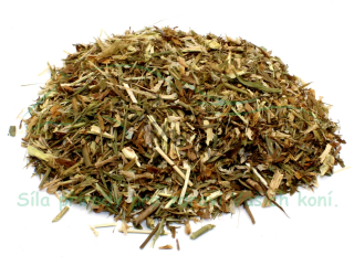 Jestřabina nať - řez 1kg
