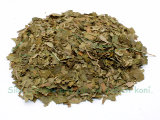 Jinan list - řez 1kg