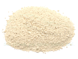 Česnek sušený - mletý 1kg