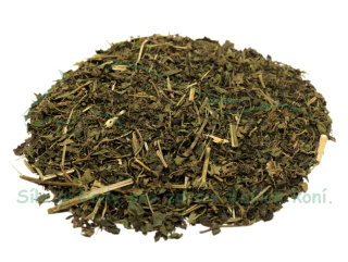 Kopřiva dvoudomá nať - řez 1kg