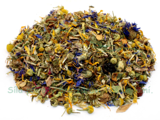 Mix bylinek pro psy 500g