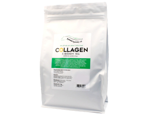 Collagen s ibiškem 1kg