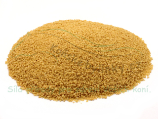 Kuskus celozrný 1kg