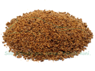 Ostropestřec extrudovaný 500g