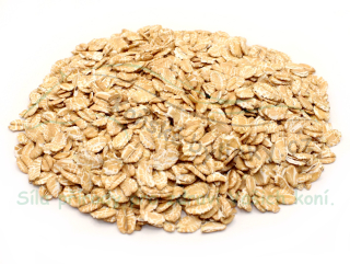 Špaldové vločky 1kg