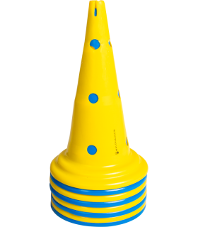 Sada kuželů 8ks Waldhausen