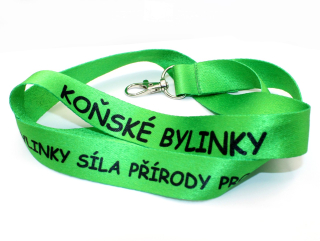 Klíčenka Koňské bylinky