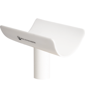 Sada držáků kavalet na kužel 4ks Waldhausen