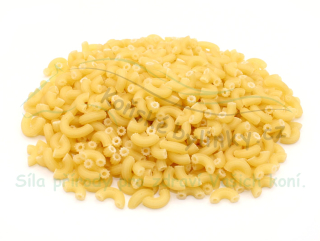 Krmné těstoviny 3kg