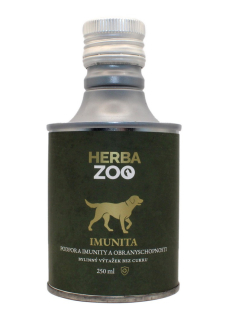 HerbaZoo - Imunita 250ml