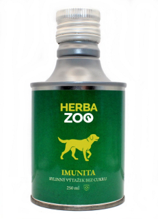 HerbaZoo - Imunita 250ml