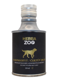 HerbaZoo - Harpagofyt 250ml