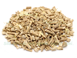 Ashwagandha kořen - řez 1kg