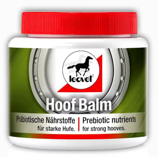 Leovet Hoof Balm - balzám na kopyta s prebiotiky 450ml
