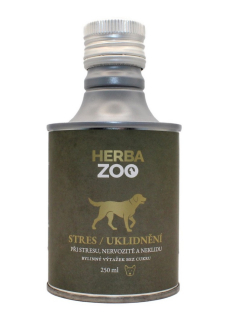 HerbaZoo - Uklidnění 250ml