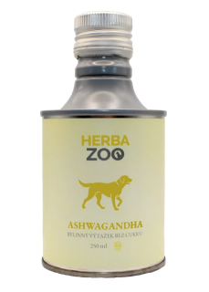 HerbaZoo - Ashwagandha 250ml