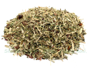 Bylinková směs regenerace a kondice 1kg