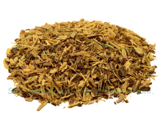 Lékořice lysá kořen - řez 1kg