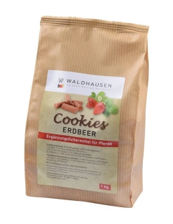 Pamlsky Waldhausen - Jahoda 1kg