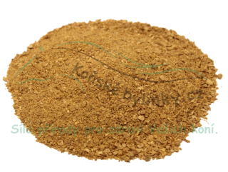 Zázvor mletý 1kg