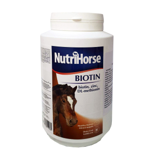 Nutrihorse - Biotin 1kg