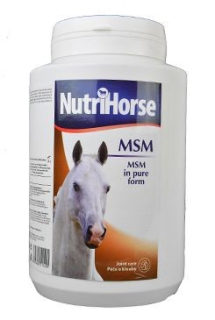 Nutrihorse - MSM 1kg