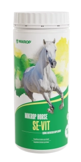 Mikrop - Se-vit Selen 1kg