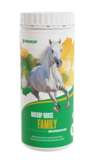 Mikrop - Horse Family 1kg