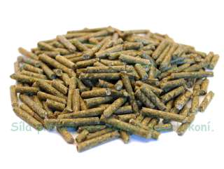 Mikrop Rise Bran - rýžové otruby 20kg