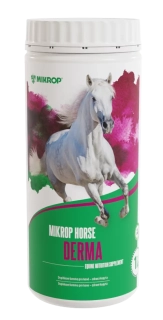 Mikrop - Horse Derma 1kg