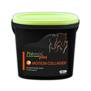Premin plus - Motion collagen 1kg 