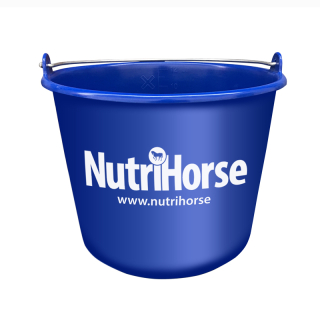 Kyblík (vědro) 12l Nutrihorse